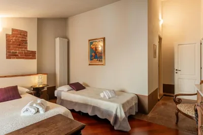 Anfiteatro Luxury Rooms - Affitti Brevi Italia – 사진 6