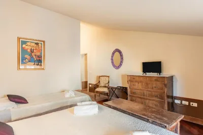 Anfiteatro Luxury Rooms - Affitti Brevi Italia – 사진 8