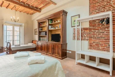 Anfiteatro Luxury Rooms - Affitti Brevi Italia – 사진 11