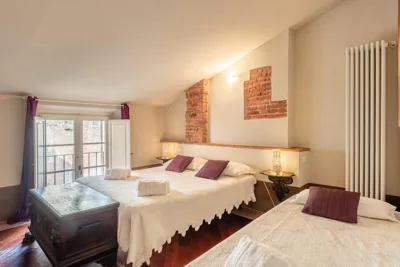 Anfiteatro Luxury Rooms - Affitti Brevi Italia – 사진 14